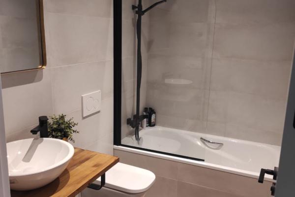 baño I